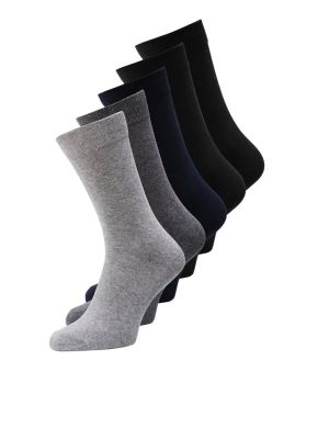 Jens Sock 5-Pack