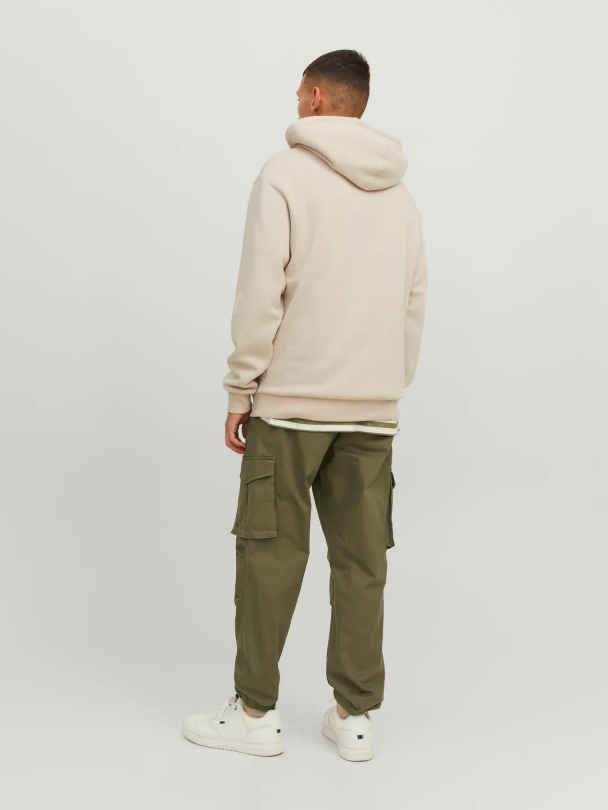 Kane Noah Cuffed Cargopant - Image 3