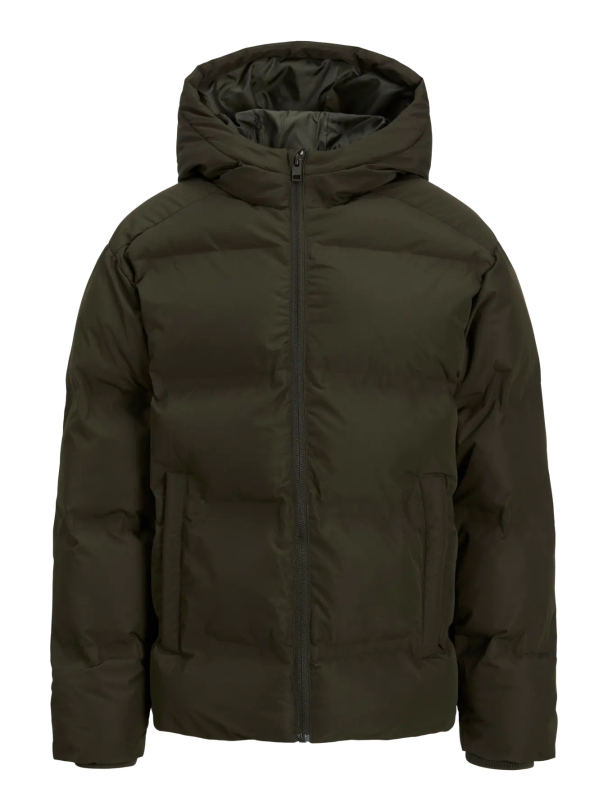 Soho Puffer Jacket - Image 2