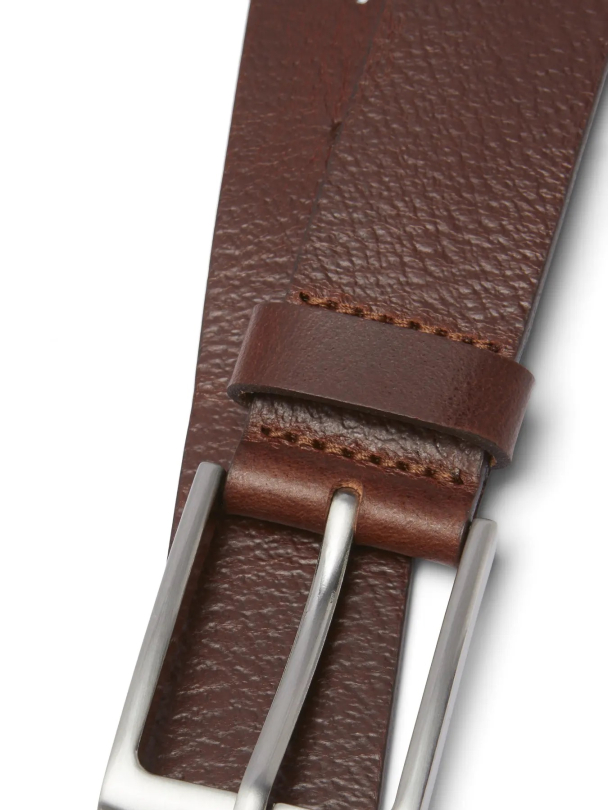 Stockholm Leather Belt - Image 2