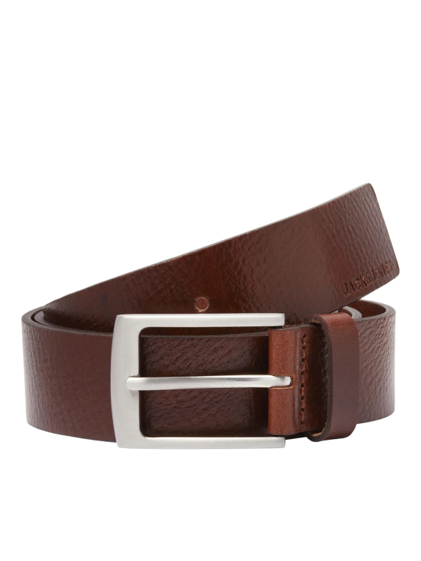Stockholm Leather Belt - Image 1