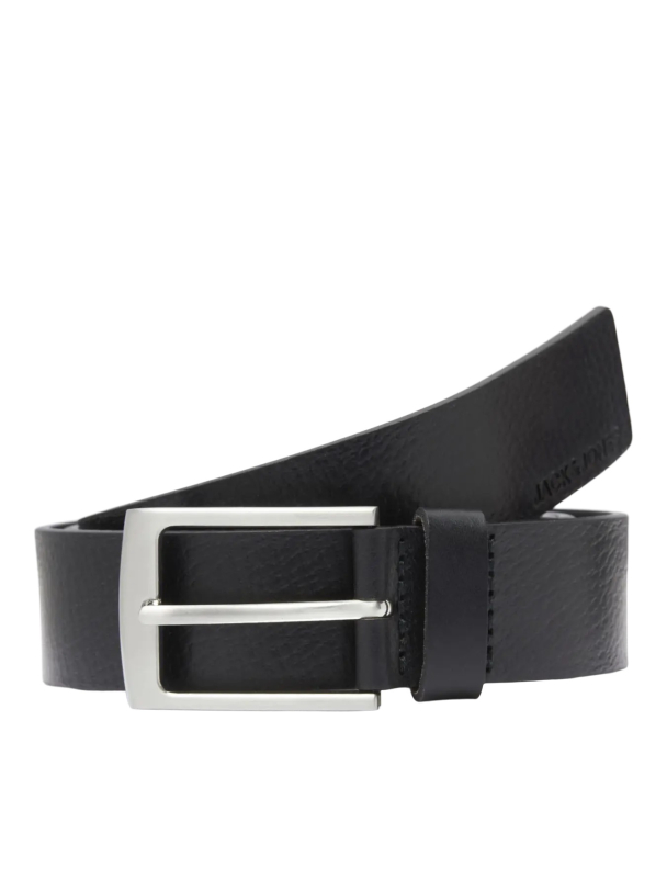 Stockholm Leather Belt - Image 1
