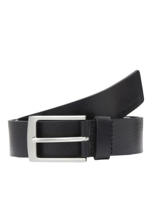 Stockholm Leather Belt