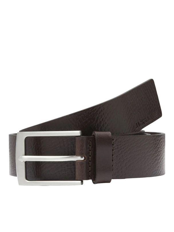 Stockholm Leather Belt - Image 1