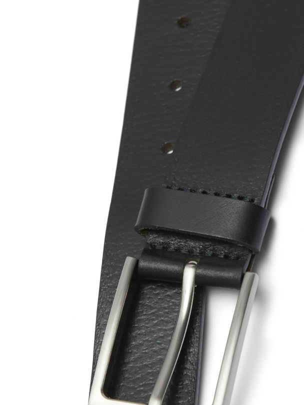Stockholm Leather Belt - Image 2