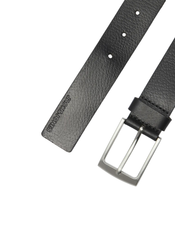 Stockholm Leather Belt - Image 3