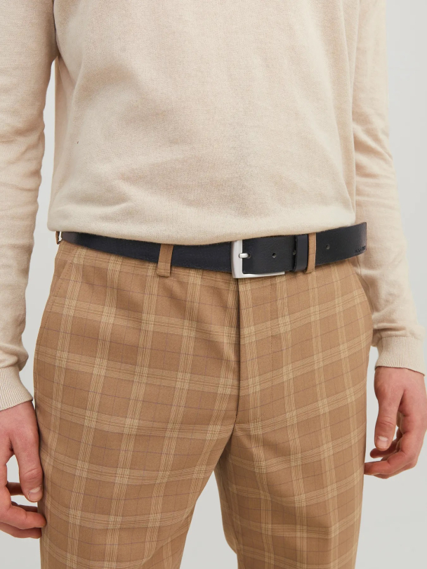 Stockholm Leather Belt - Image 4