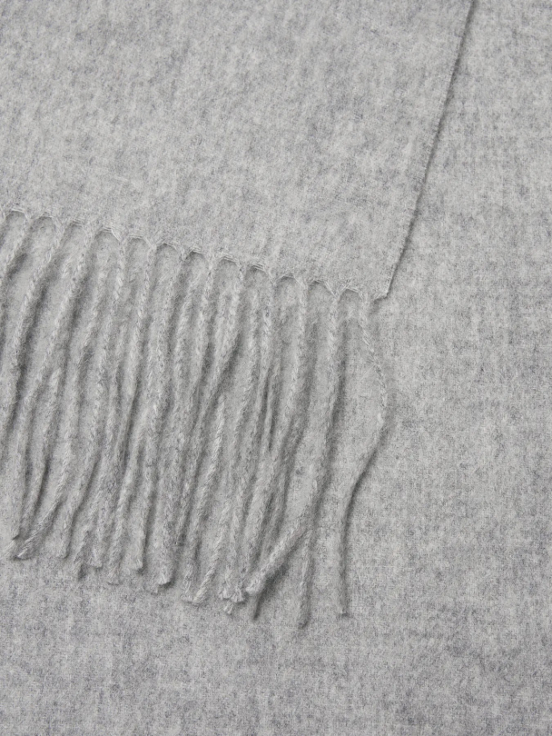 Kelowna Wool Scarf - Image 2