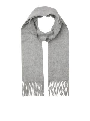 Kelowna Wool Scarf