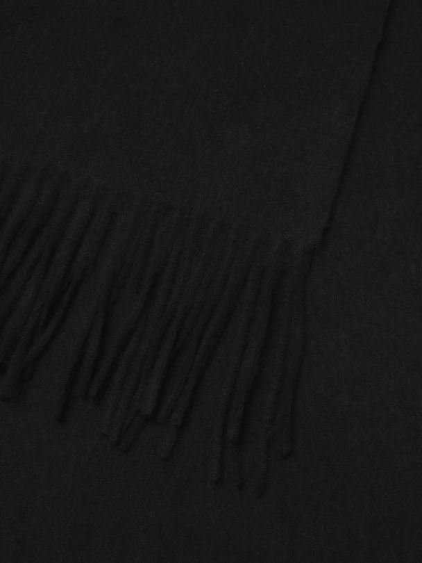 Kelowna Wool Scarf - Image 2