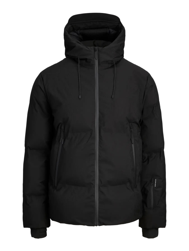 Fusion Tech Puffer - Image 2