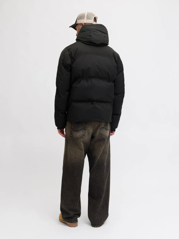 Fusion Tech Puffer - Image 3