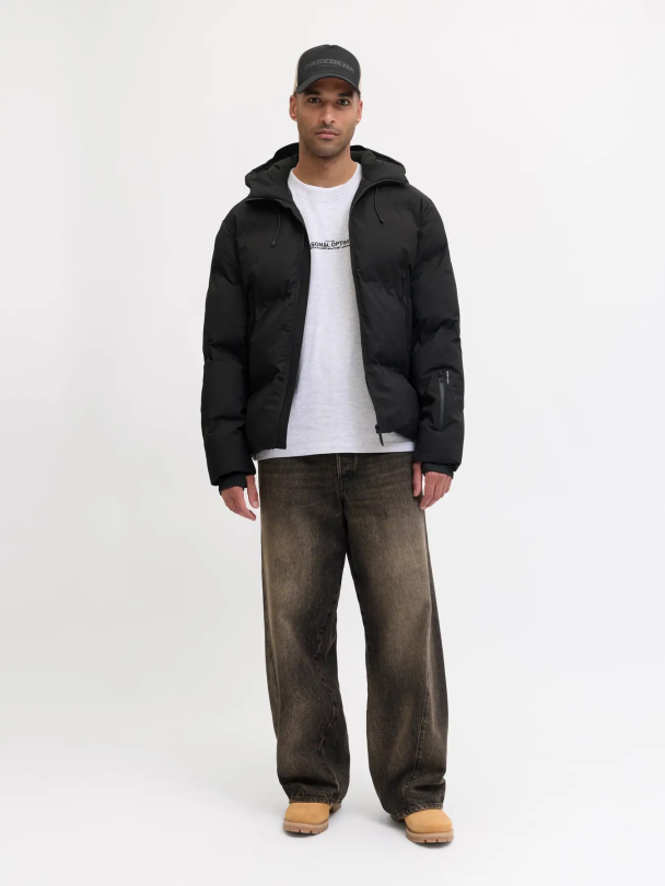 Fusion Tech Puffer - Image 4