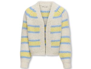 Nordic Life Cardigan