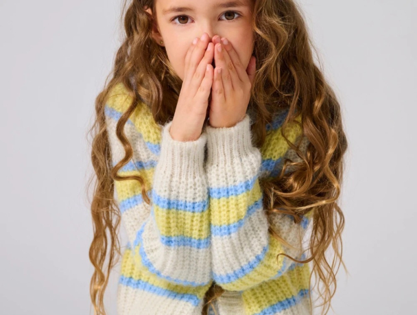 Nordic Life Cardigan - Image 2