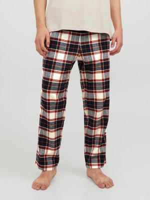 Crimon Pants