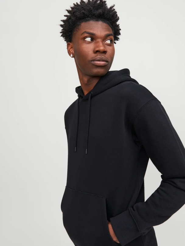 Star Basic Hoodie - Image 1