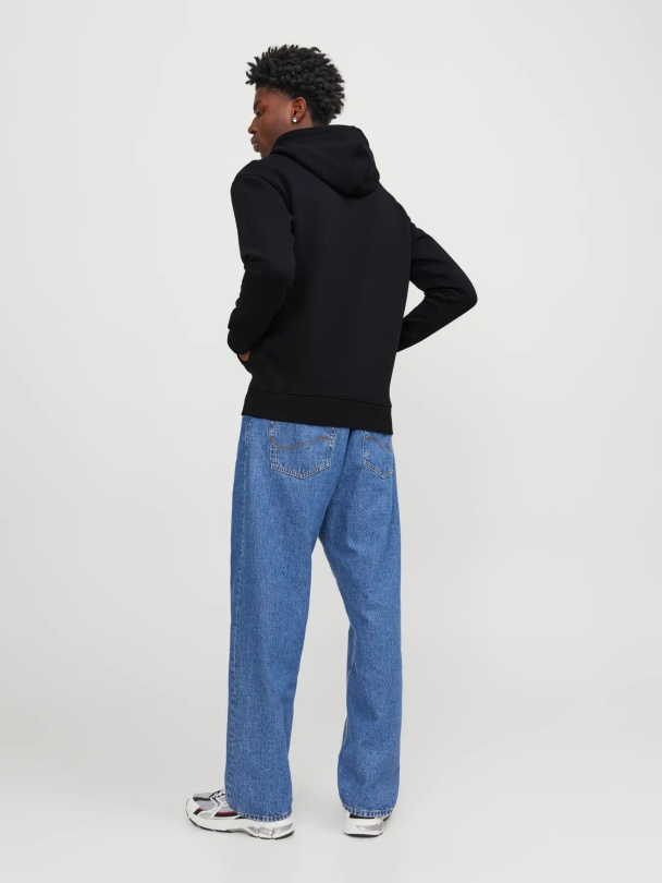 Star Basic Hoodie - Image 3