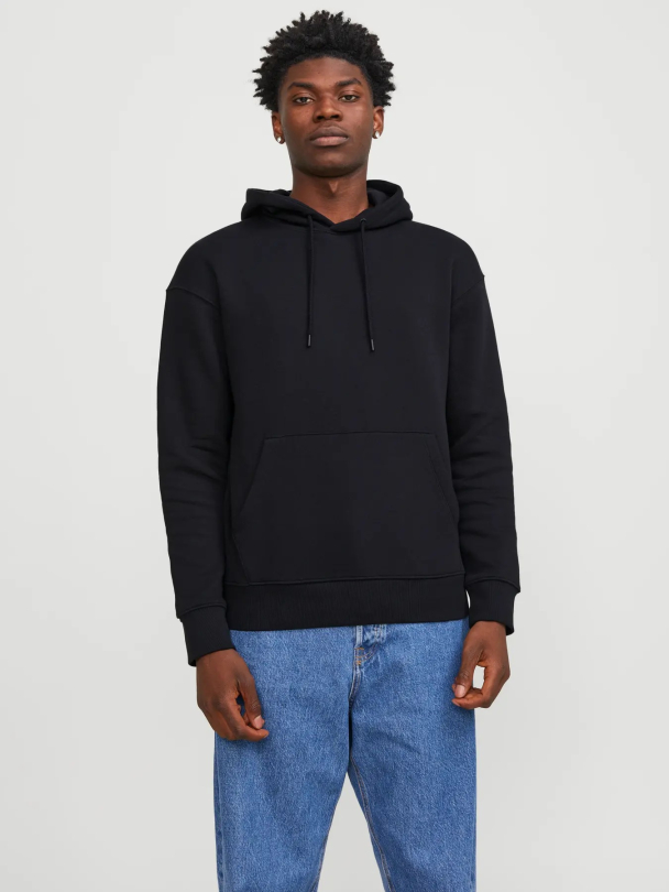 Star Basic Hoodie - Image 5