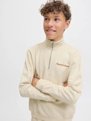 Norrebro Sweat Half Zip