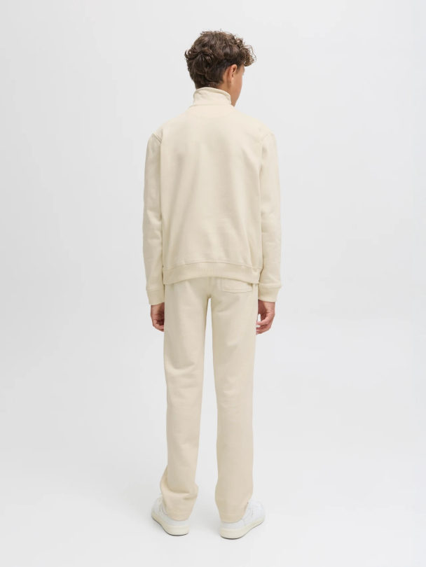 Norrebro Sweat Half Zip - Image 4