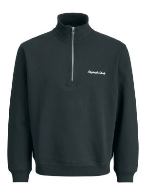Norrebro Sweat Half Zip