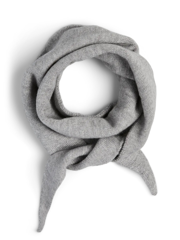 Komma Tringle Scarf  - Image 1