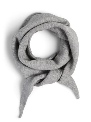 Komma Tringle Scarf 