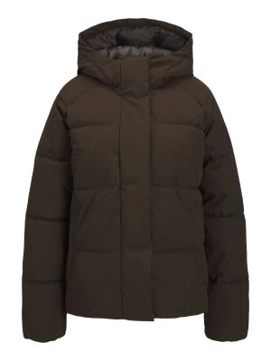 Global Puffer Jacket