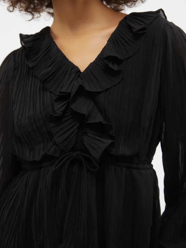 Dora Frill Top - Image 5