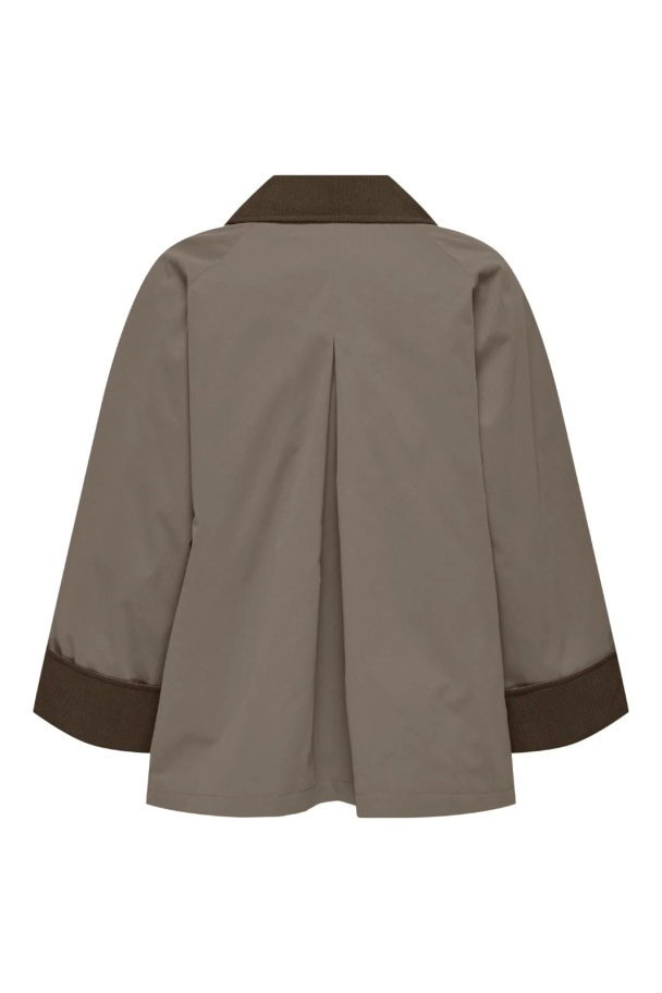Orchid Corduroy Jacket - Image 2
