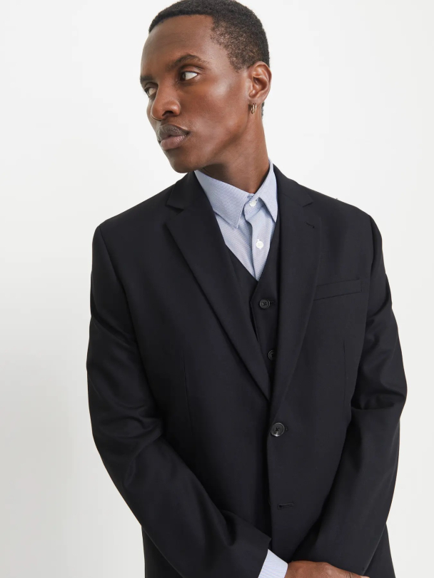 Theo Blazer - Image 2