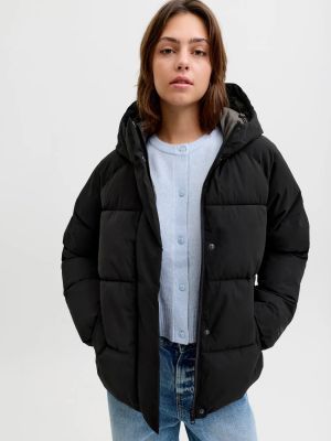 Global Puffer Jacket