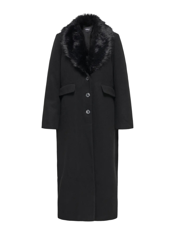 Annie Fur Coat - Image 3