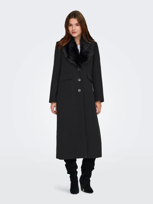 Annie Fur Coat - Image 4