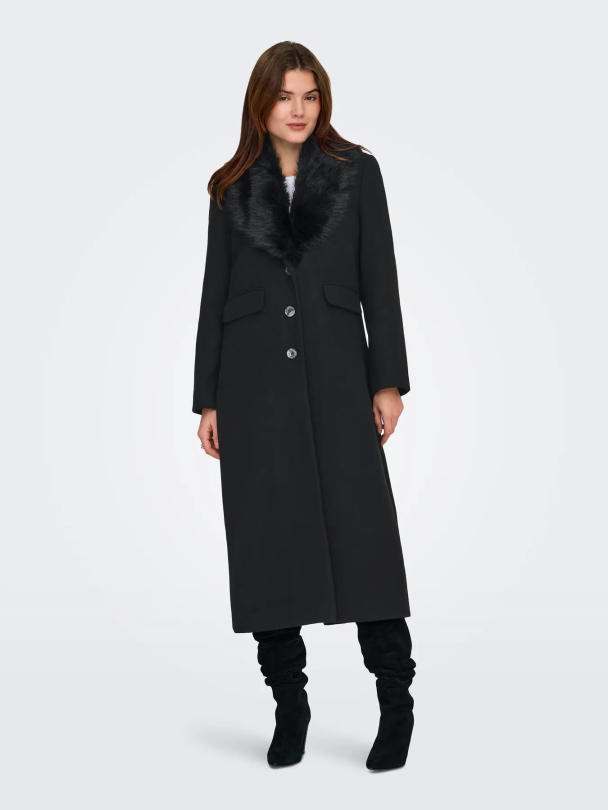 Annie Fur Coat - Image 5