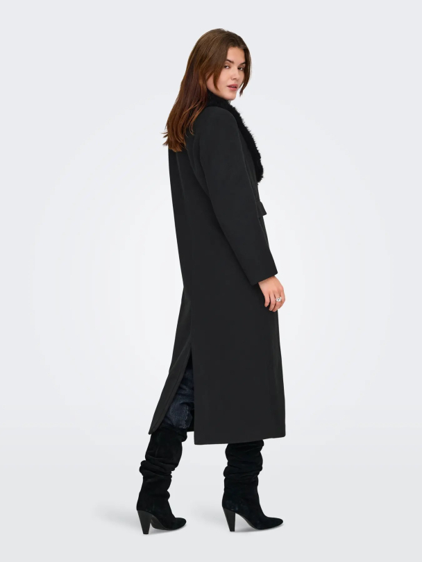 Annie Fur Coat - Image 6