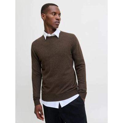 Emil Knit Crewneck
