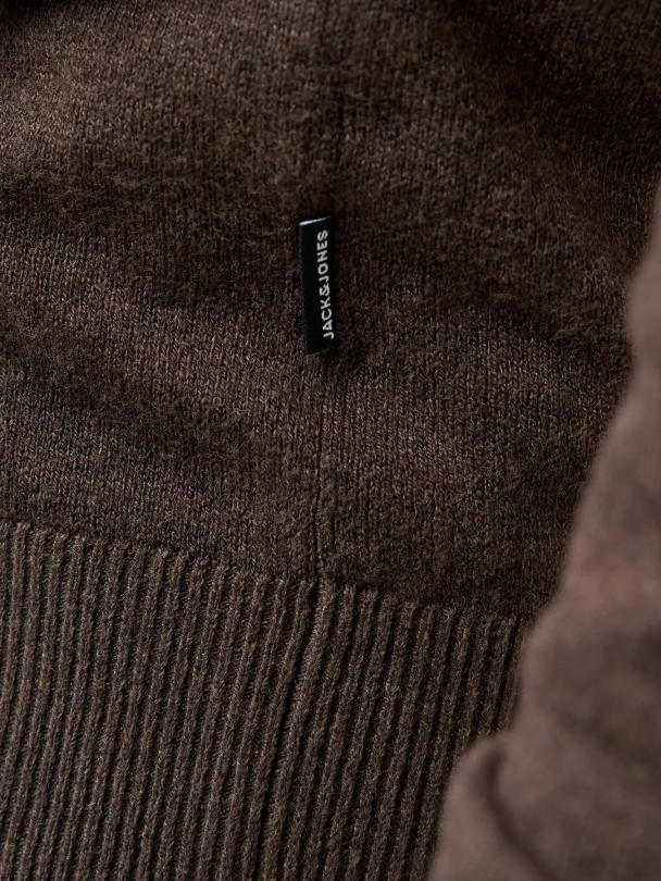 Emil Knit Crewneck - Image 2