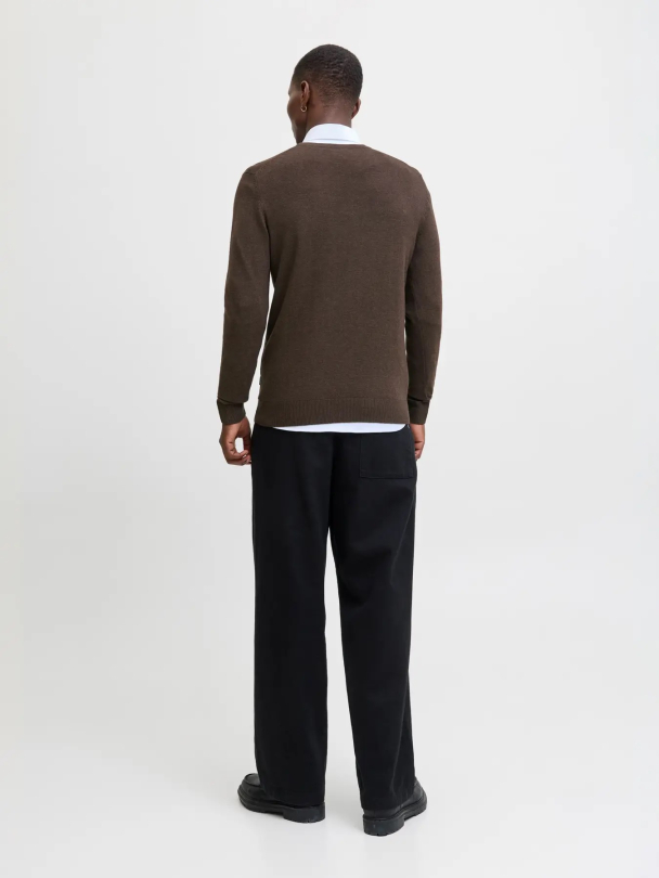 Emil Knit Crewneck - Image 3