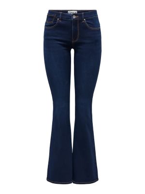 Reese Retro Flared Jeans