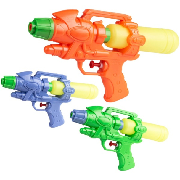Vannpistol