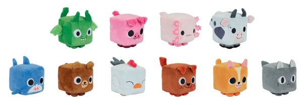 Plush in blind box - Image 2