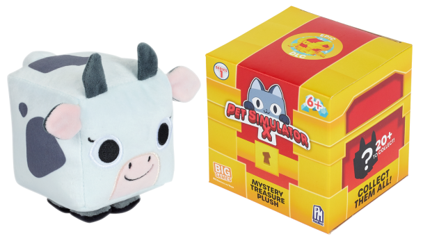 Plush in blind box - Image 3