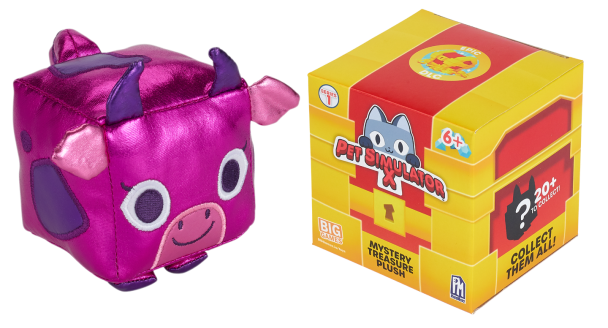 Plush in blind box - Image 4
