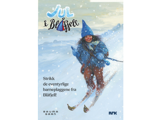 Jul i Blåfjell