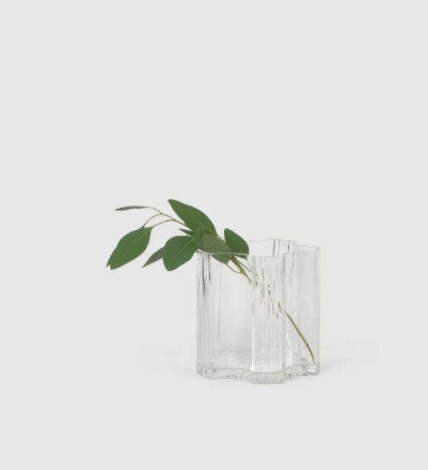 Créot lyslykt/vase stor - Image 1