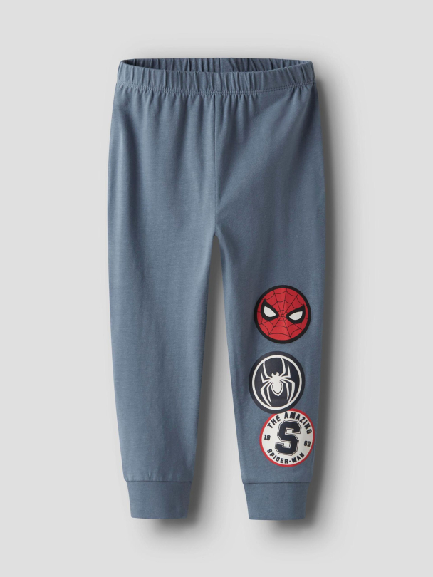 NMMOcti Spiderman pysjamas - Image 3