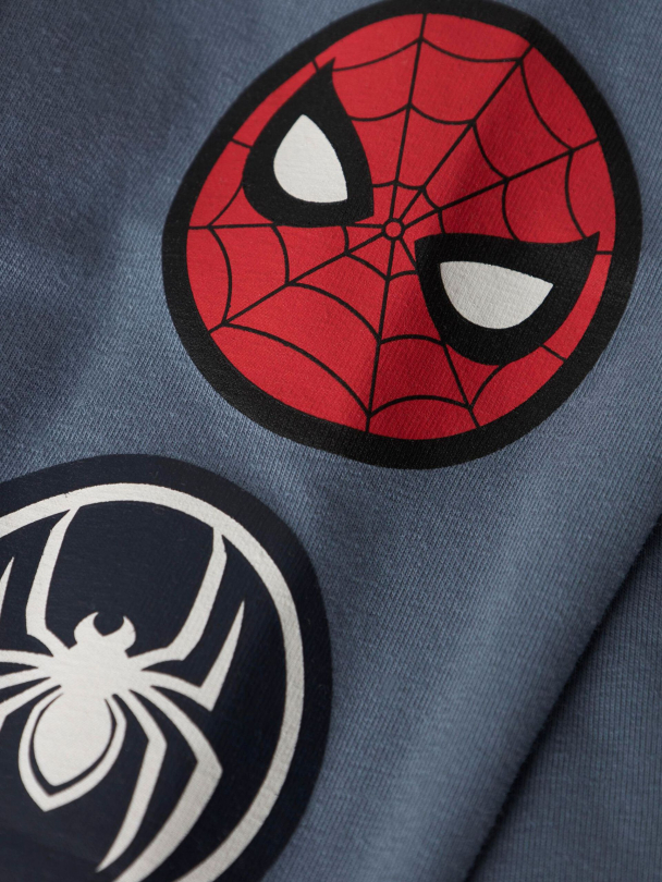 NMMOcti Spiderman pysjamas - Image 4