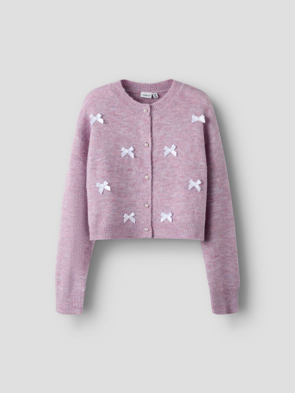 NKFRikke cardigan - Image 1